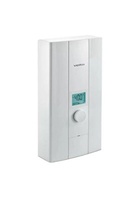 Blue S 3 Faz - 21 kW Merkezi Sistem Ani Su Isıtıcı ürün fotoğrafı