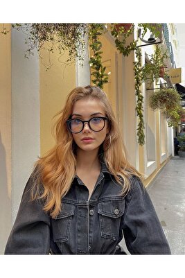 Mavi Işık Koruyucu Blueblock Blue Block Güneş Gözlüğü ürün fotoğrafı