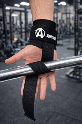 Pro Lifting Strap-bileklikli Straps ürün fotoğrafı