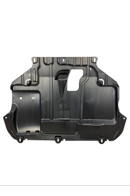Focus Motor Alt Muhafaza Karter 2011-2018 Plastik Benzinli-dizel Uyumlu ürün fotoğrafı
