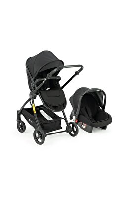 Seyahat Sistem Taşıma Pusetli Bebek Arabası ürün fotoğrafı