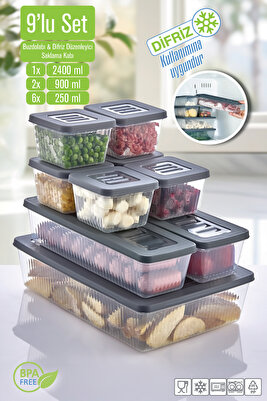 15 Litre Fonksiyonel Kapaklı Banyo Ve Mutfak Tezgahüstü Çöp Kovası Dolap Ve Duvar Aparatlı 15 Lt. ürün fotoğrafı