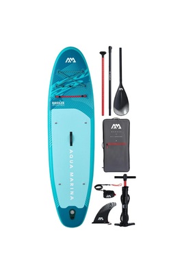 Aqua Marina Breeze 2026 Şişme Isup Stand-Up Paddle Board 300CM ürün fotoğrafı
