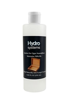 Humidor için 250 ml %70 Humidifier Nemlendirici Solüsyon hu71 ürün fotoğrafı