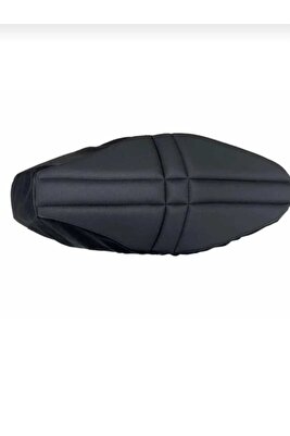 Dio Uyumlu Siyah Koltuk Kılıfı Kalite ürün fotoğrafı