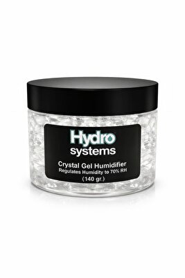 140gr Puro Kutusu için %70 Humidifier Jel Nemlendirici db37 ürün fotoğrafı