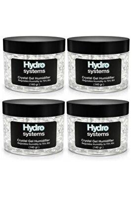 4 adet 140 gr. Hydro Gel Puro Kutusu %70 Jel Nemlendirici db37-4 ürün fotoğrafı