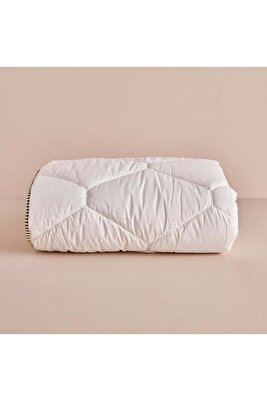 Bambu Bebek Yorgan Beyaz (95x145 cm) ürün fotoğrafı