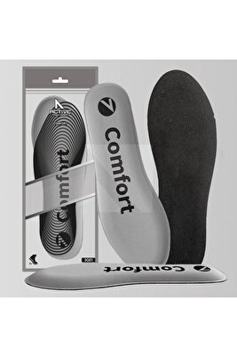 SG01 | Yumuşak Memory Foam Hafızalı, Günlük Ayakkabı Tabanı, Darbe Emici, Konforlu Iç Tabanlık ürün fotoğrafı