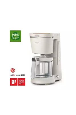 HD5120/00 ECO CONSCIOUS EDITION FILTRE KAHVE MAKINESI ürün fotoğrafı