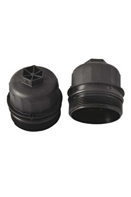 Chevrolet Cruze 1.4-1.6 Benzinli Motor Yağ Filtre Kapağı Marka 221005 ürün fotoğrafı