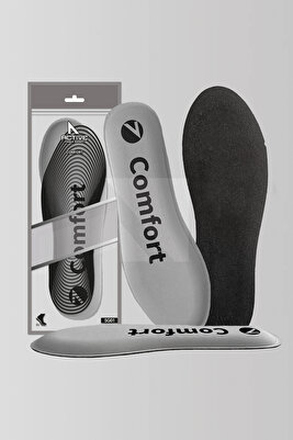 SG01 | Yumuşak Memory Foam Hafızalı, Günlük Ayakkabı Tabanı, Darbe Emici, Konforlu Iç Tabanlık ürün fotoğrafı