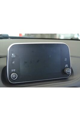 Fiat Egea - Egea Cross 7" Multimedya Navigasyon 9H Nano Ekran Koruyucu ürün fotoğrafı