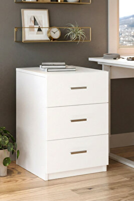 Vario C Ofis 3 Lü Keson 3 Renk ürün fotoğrafı