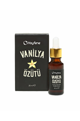 Vanilya Özütü (EKSTRAKTI) 20 ml ürün fotoğrafı