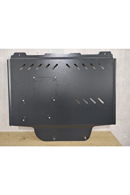 Toyota Corolla 1.5-1.6-hbyrid 2019-2025 Karter Muhafaza Sacı Motor Alt Koruma Sacı Orijinal 1.sınıf ürün fotoğrafı