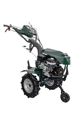 250 S Çapa Makinesi + Arık Açma Aparatı ürün fotoğrafı