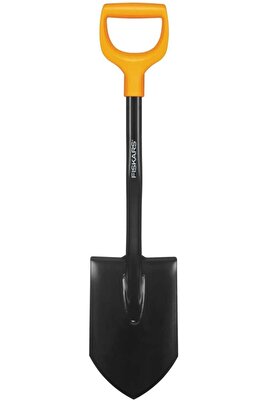 Solid 131417 Araç Küreği 80cm ürün fotoğrafı