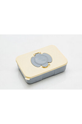 Islak Mendil Kutusu ürün fotoğrafı