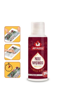 Yapıştırıcı 120 ml. ürün fotoğrafı