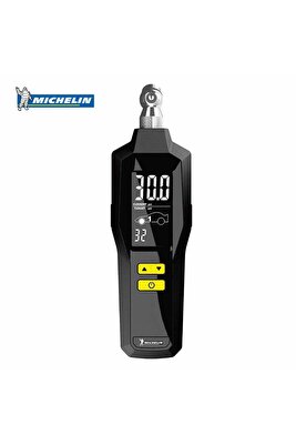 MC12295 99PSI Dijital Lastik Basınç Ölçer ürün fotoğrafı