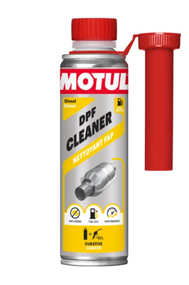 Dpf Dizel Partikül Filitresi Koruyucu Temizleyici 300 Ml. Made in France ürün fotoğrafı