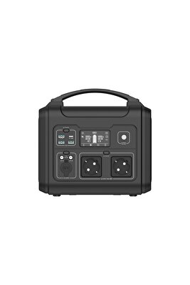 Ps600 Power Station ürün fotoğrafı