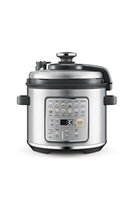 SPR680 The Fast Slow Go™ Akıllı Düdüklü ürün fotoğrafı