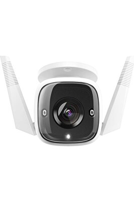 Tapo C310 Outdoor Security Wi-Fi Camera ürün fotoğrafı