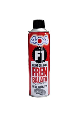 Fren Balata Ve Genel Temizleyici Spreyi 500 ml ürün fotoğrafı