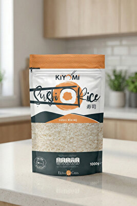 Sushi Pirinci - 1000 Gr ürün fotoğrafı