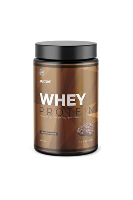 Whey Proteın 900 Gr ( Çikolatalı Kurabiye Aromalı ) ürün fotoğrafı