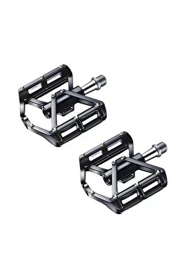 Briviga Rulmanlı, Alüminyum, Çivili Bisiklet Platform Pedal ürün fotoğrafı