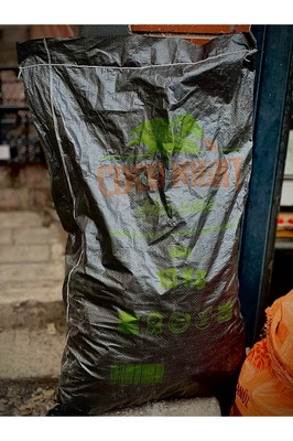 Tezcan Mangal Kömürü 10 Kg ürün fotoğrafı