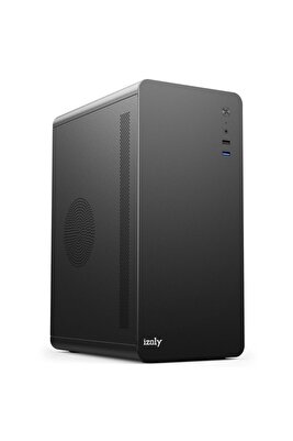 Sirius İ5-3470 16GB 128GB SSD Masaüstü Bilgisayar ürün fotoğrafı