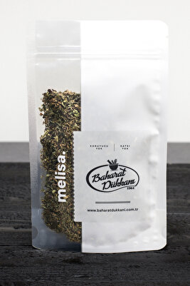 Melisa 40gr ürün fotoğrafı