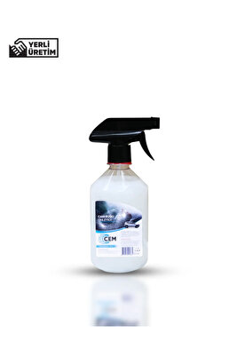 Car Care Buğu Önleyici Sprey 500 ml ürün fotoğrafı