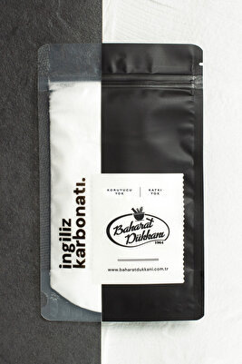 Ingiliz Karbonatı (YENİLEBİLİR) 1000gr ürün fotoğrafı