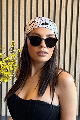 Bh 2180 Siyah Güneş Gözlüğü ürün fotoğrafı