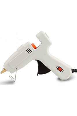 Silikon Tabancası 60-100 Watt Anahtarlı 5 Mum Ile ürün fotoğrafı