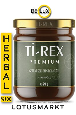 Bitkisel Karışım Atom Macun En Yüksek Kalite - Führer Edition ürün fotoğrafı