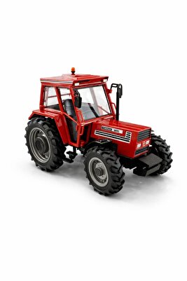 Maket Traktör Klasik ürün fotoğrafı