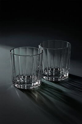 Glasgow Horeca 2’li Kristal Bardak Seti 370 ml ürün fotoğrafı