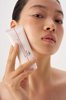 Güneş Koruyucu Krem ürün fotoğrafı