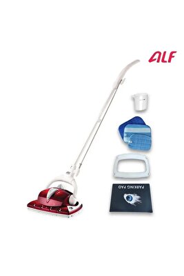 Bt 123 1200w Hero Basınçlı Buharlı Dik Temizleme Makinesi ürün fotoğrafı