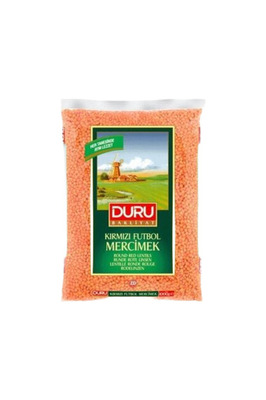 Mercimek Kırmızı 1 Kg ürün fotoğrafı