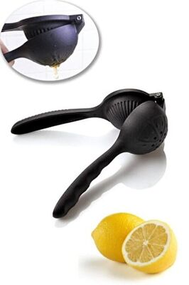 Portakal Limon Narenciye Sıkacağı Döküm 23 Cm ürün fotoğrafı