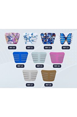 Alüminyum Burun Ateli / Plus Model/Orta Boy ürün fotoğrafı