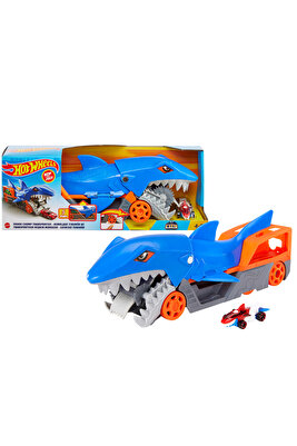 Köpek Balığı Taşıyıcı Gvg36 ürün fotoğrafı