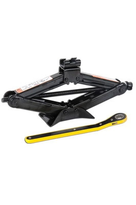 Katlamalı Akardiyon Cırcırlı Kollu 1,5 Ton Kirko ürün fotoğrafı